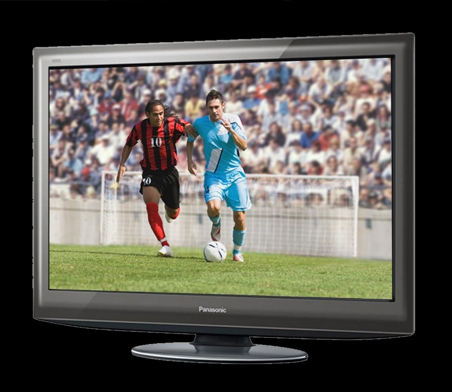TV Panasonic TX-L37D25E
