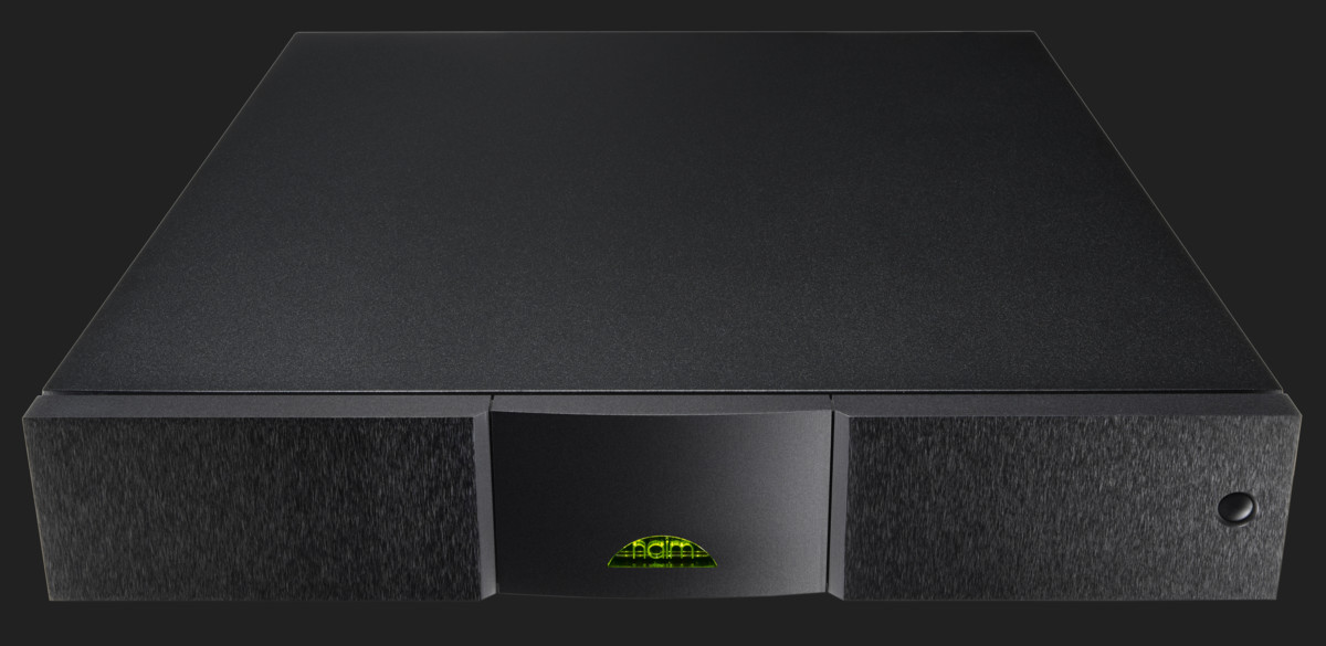 Amplificator Naim NAP 250 DR