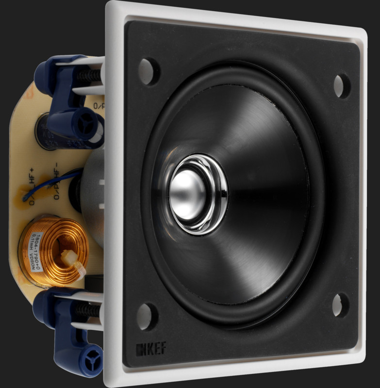 Boxe KEF Ci100QS