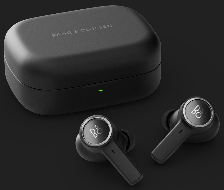 Casti Bang & Olufsen Beoplay EX