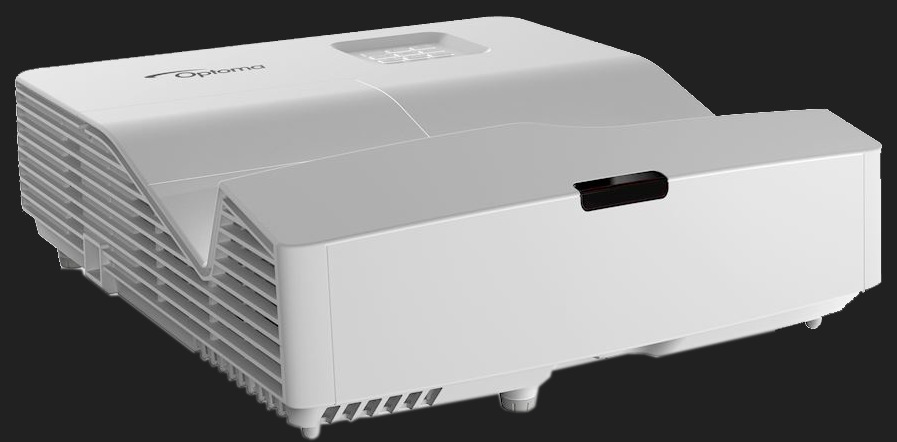 Videoproiector Optoma HD31UST