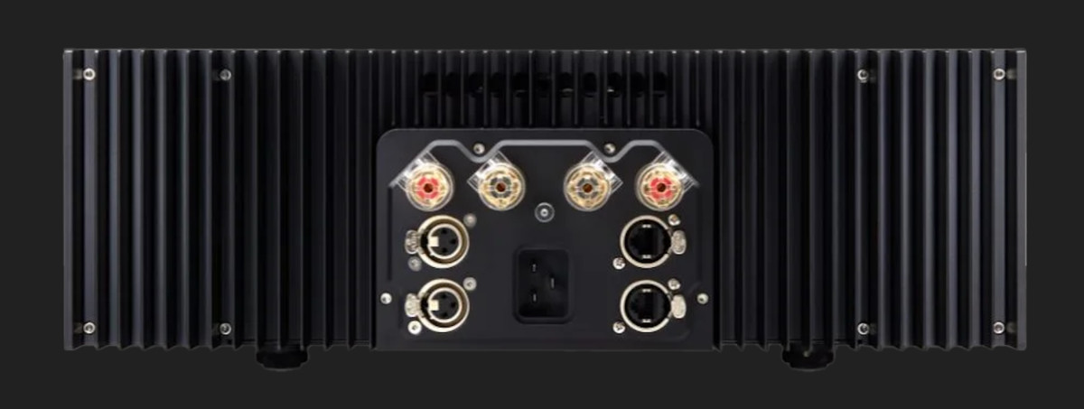 Amplificator Chord Electronics Ultima Pro 500
