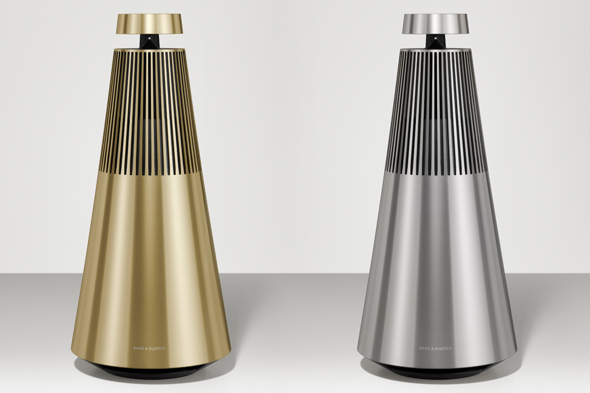 Boxe active Bang & Olufsen BeoSound 2 GVA