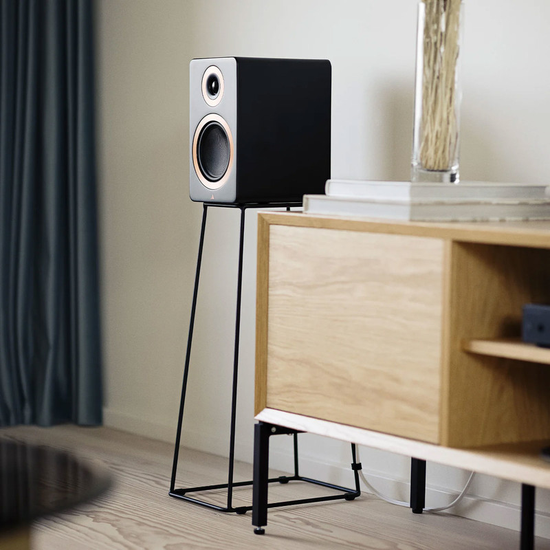 Boxe active Argon Audio FORTE A5 MK2 Negru Resigilat