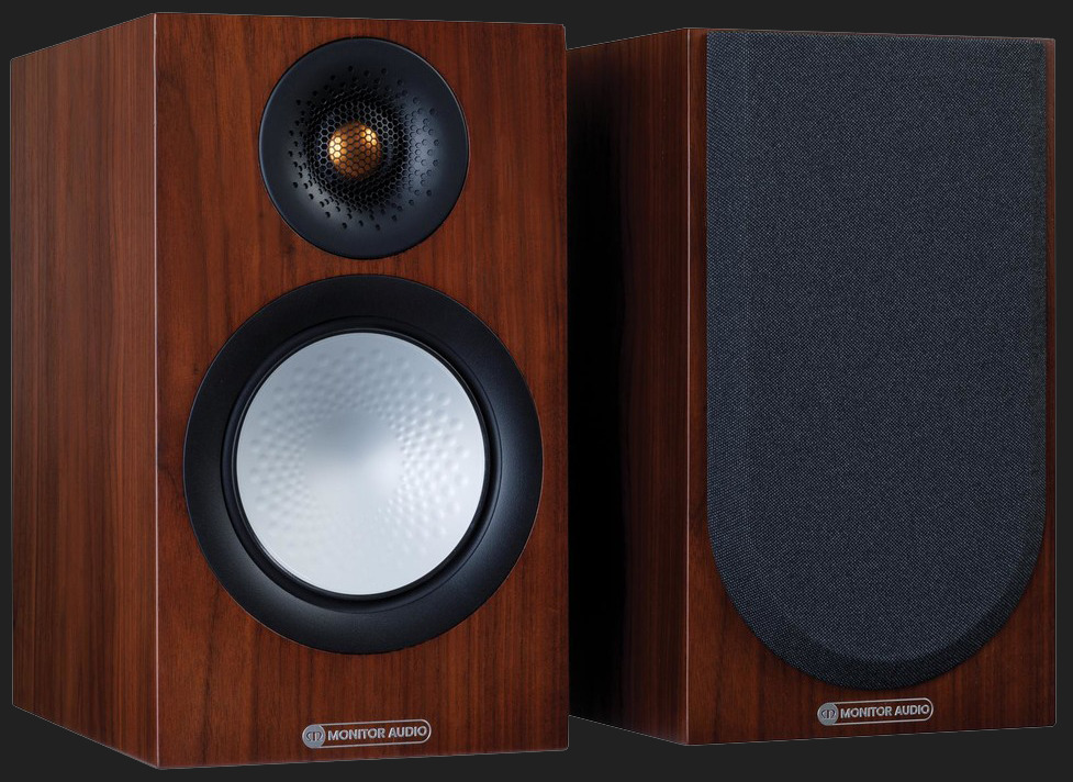 Pachet PROMO Monitor Audio Silver 500 (7G) pachet 5.0