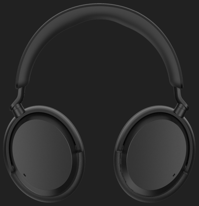Casti Sennheiser Accentum Wireless Resigilat