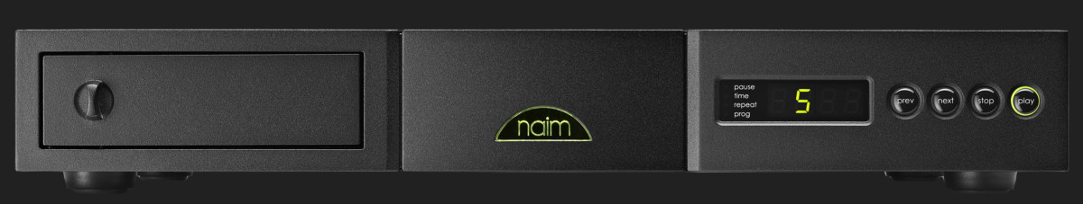 CD Player Naim CD5 SI