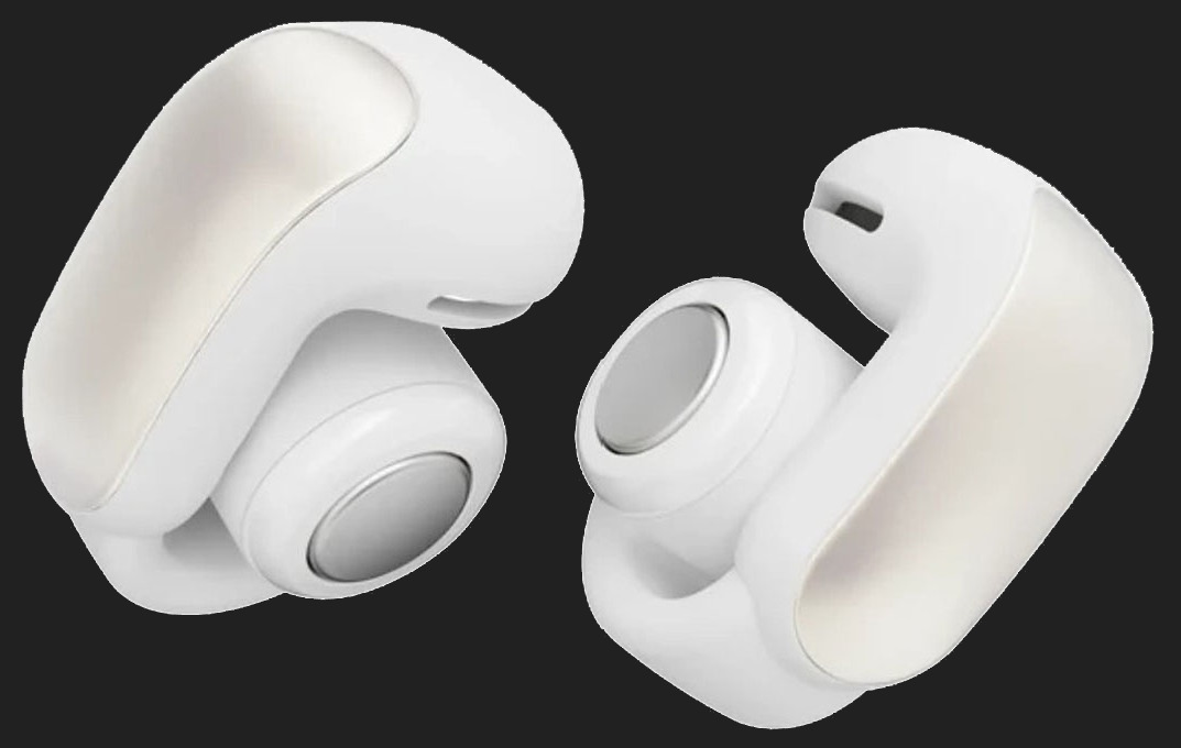 Bose Ultra Open Earbuds + Extra reducere 100 Lei