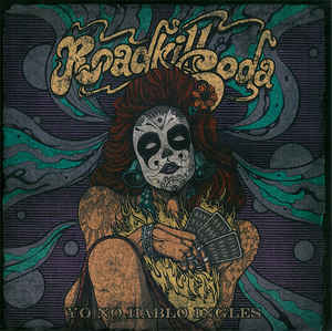 CD Universal Music Romania RoadKillSoda - Yo No Hablo Ingles