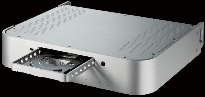 CD Player Plinius CD-101