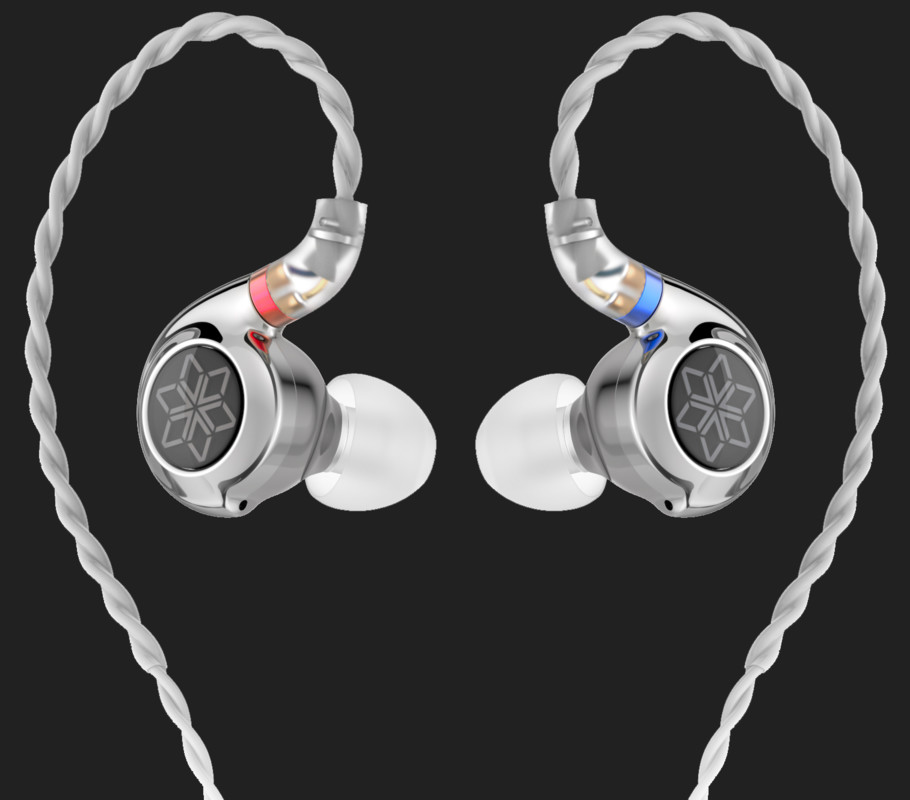 Casti Hi-Fi Fiio FD11 Resigilat