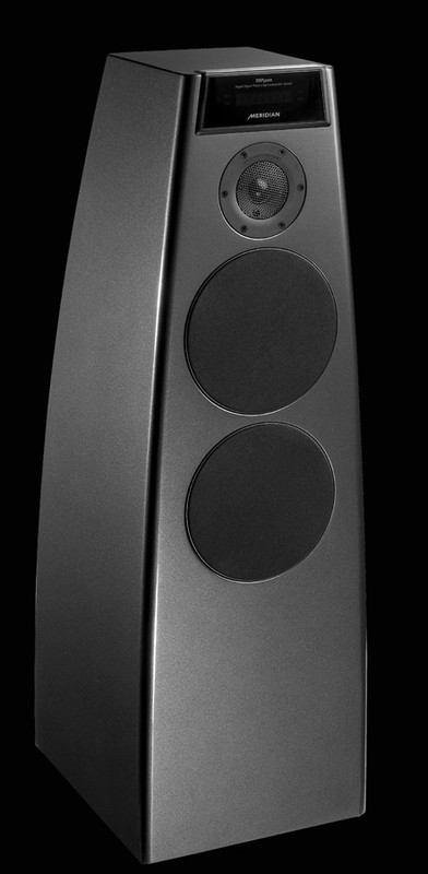 Boxe active Meridian DSP5200 Digital Active Loudspeaker