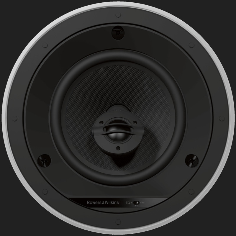 Boxe Bowers & Wilkins CCM 664