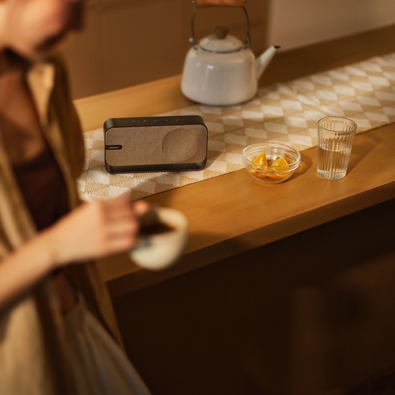 Boxe active Bose SOUNDLINK HOME