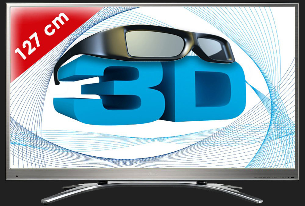 TV LG 50PZ850