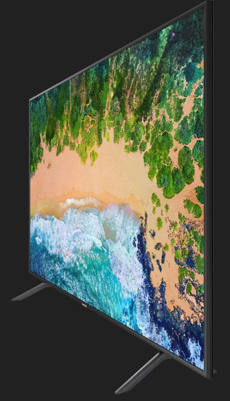  TV Samsung UE-49NU7102, 4K UHD, HDR, 124 cm
