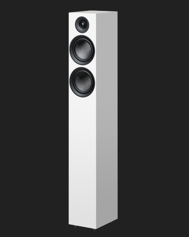 Boxe ProJect Speaker Box 12 E Carbon