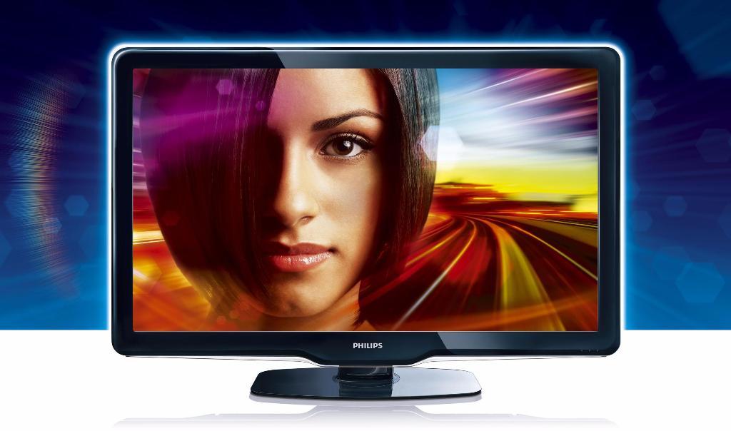 TV Philips 42PFL5405H