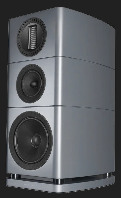Boxe Wharfedale Elysian 2R