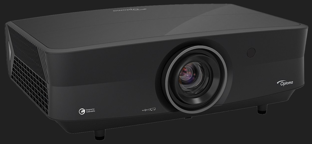 Videoproiector Optoma UHZ68LV