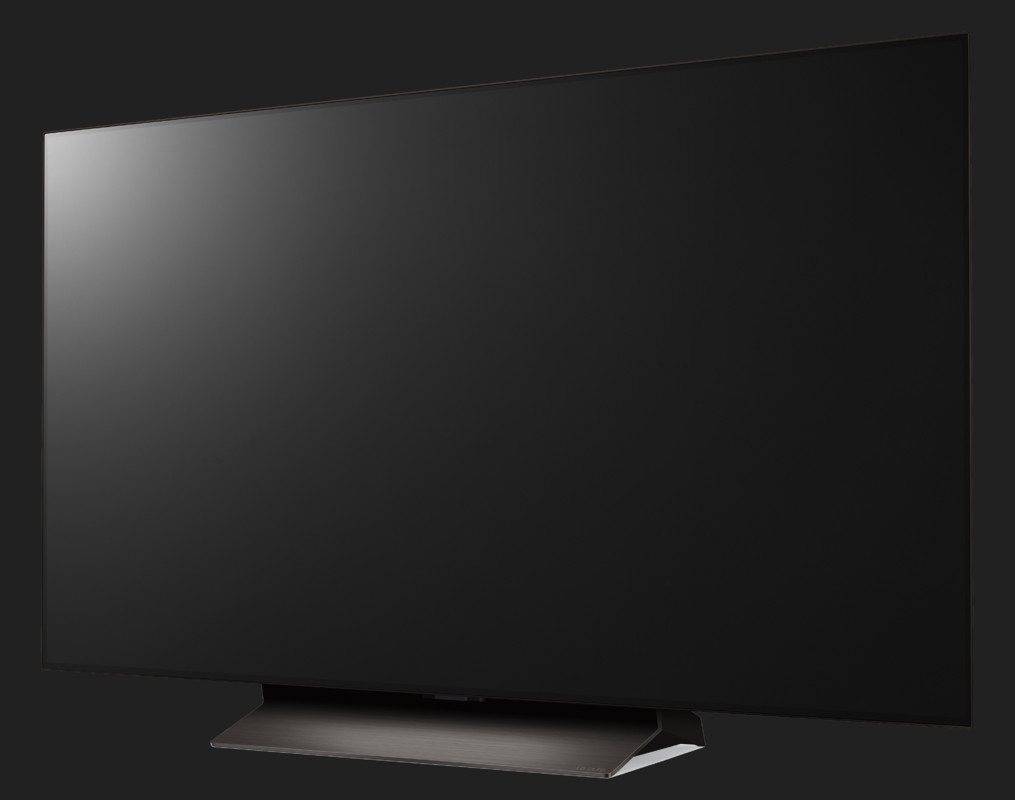 TV LG OLED48C41LA