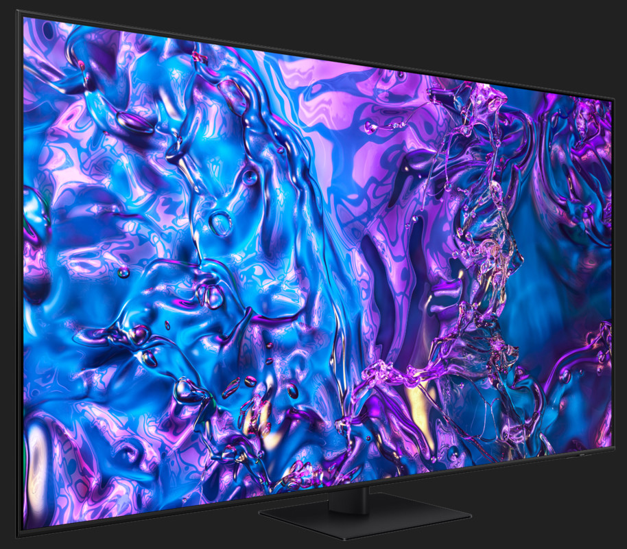 TV Samsung QLED   85Q70D, UHD 4K, HDR, 214 cm