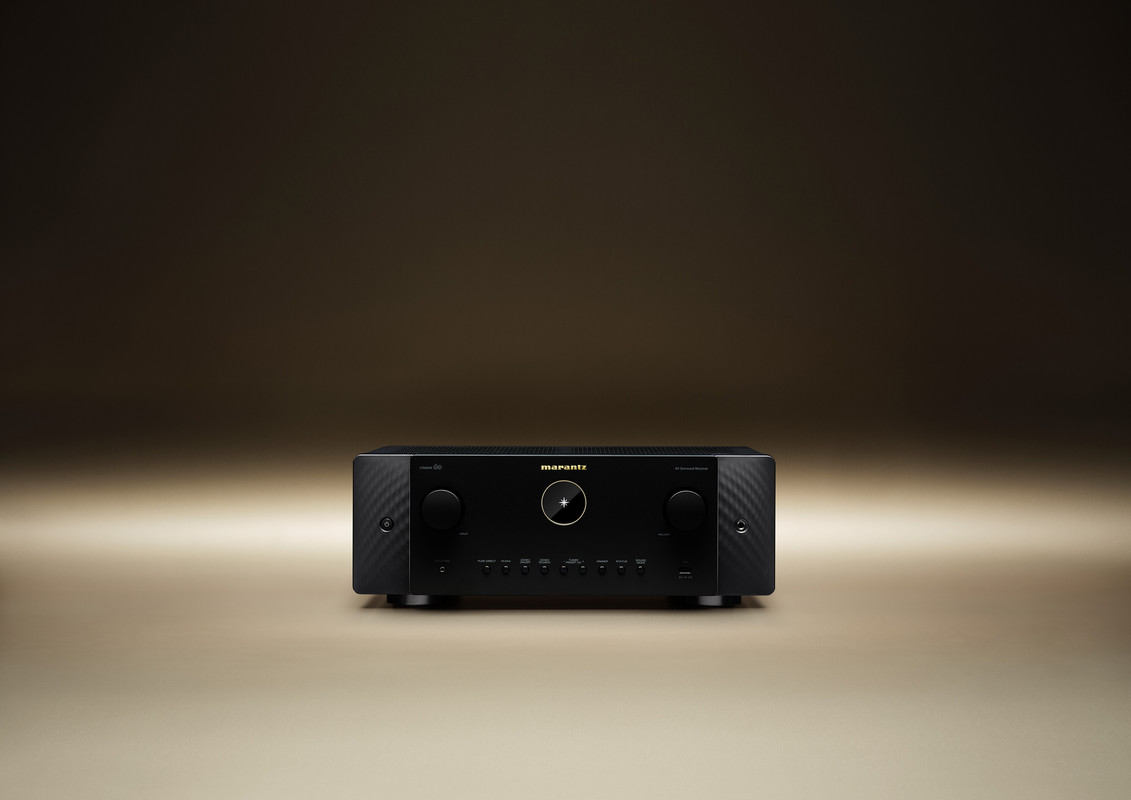 Receiver Marantz Cinema 60