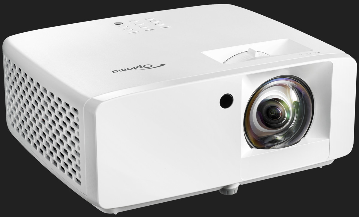  Optoma - GT2000HDR Ultra Short Throw