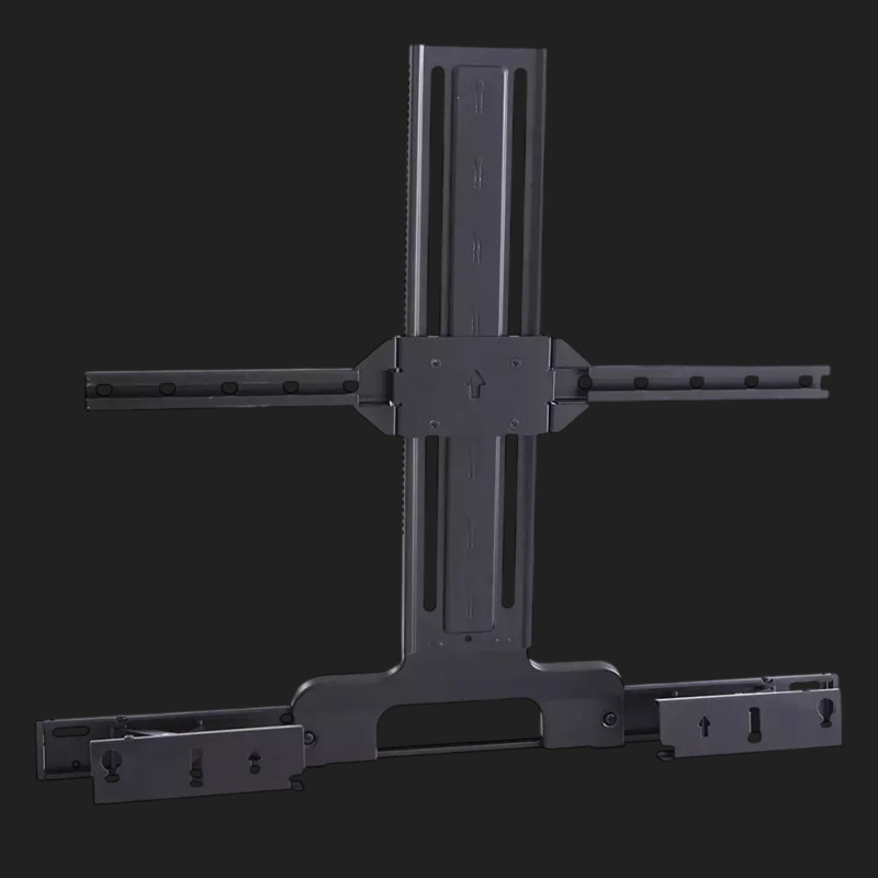  Suport extensie SANUS WSSATM1 pentru soundbar Sonos Arc Ultra, montaj pe TV sistem VESA, reglabil