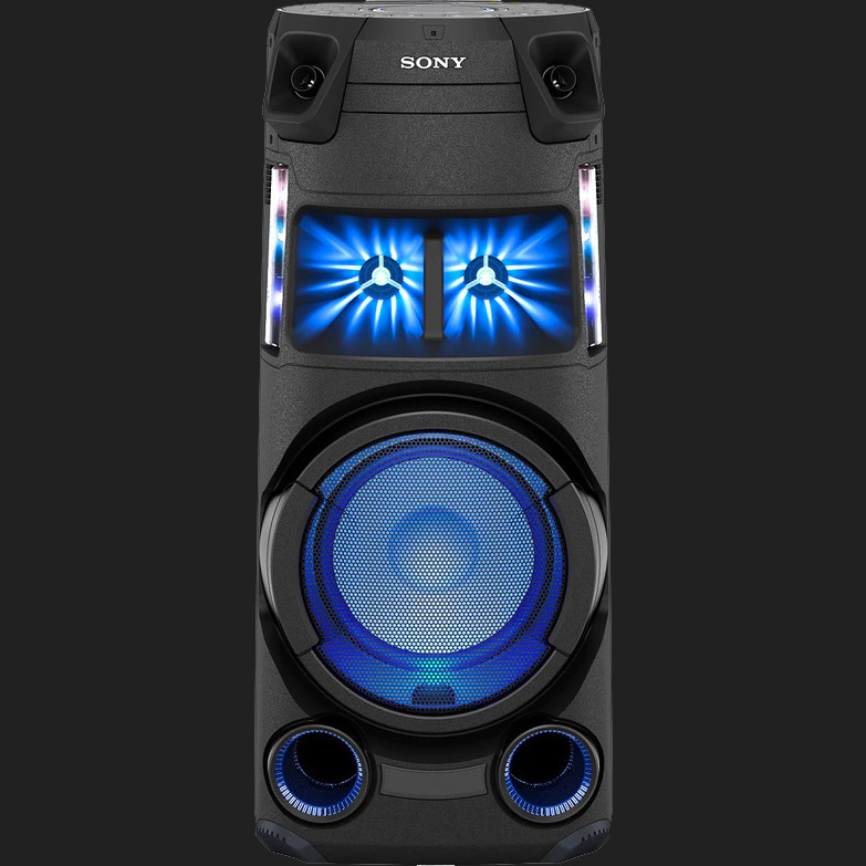 Boxe active Sony MHC-V43D Resigilat