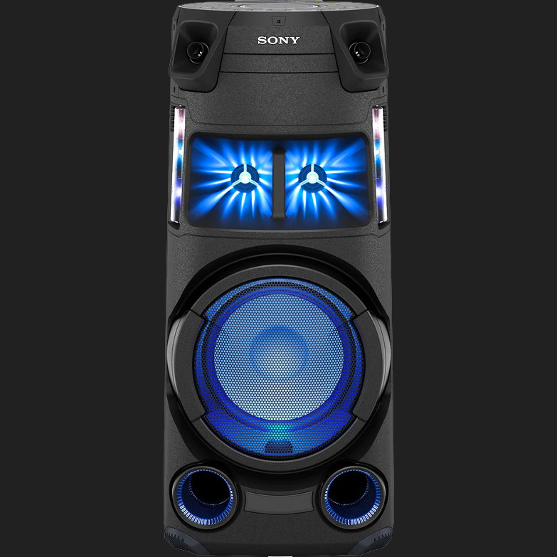  Sistem audio High Power Sony - MHC-V43D