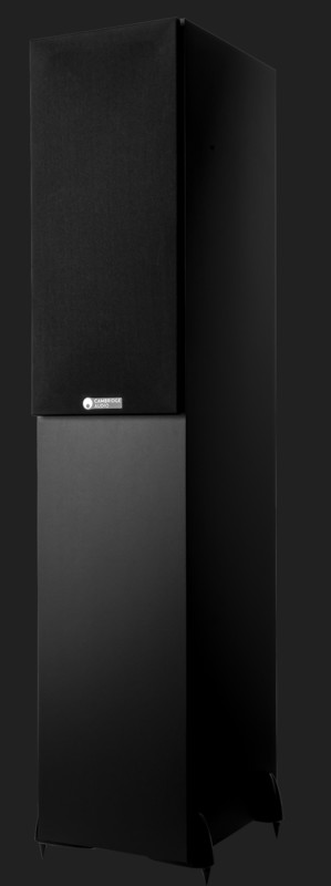 Boxe Cambridge Audio SX80