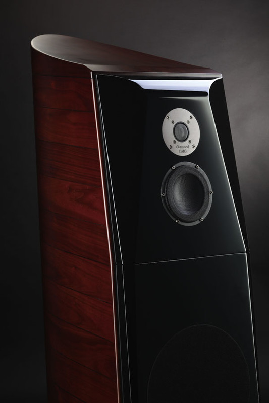 Boxe Usher Be-10 DIAMOND DMD