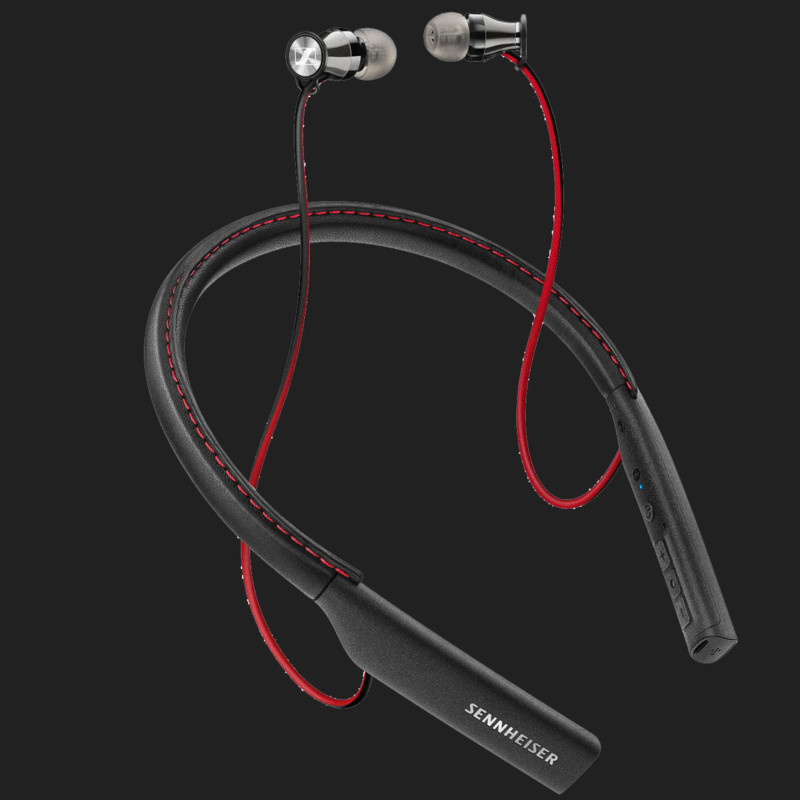 Casti Sennheiser Momentum In-Ear BT Wireless