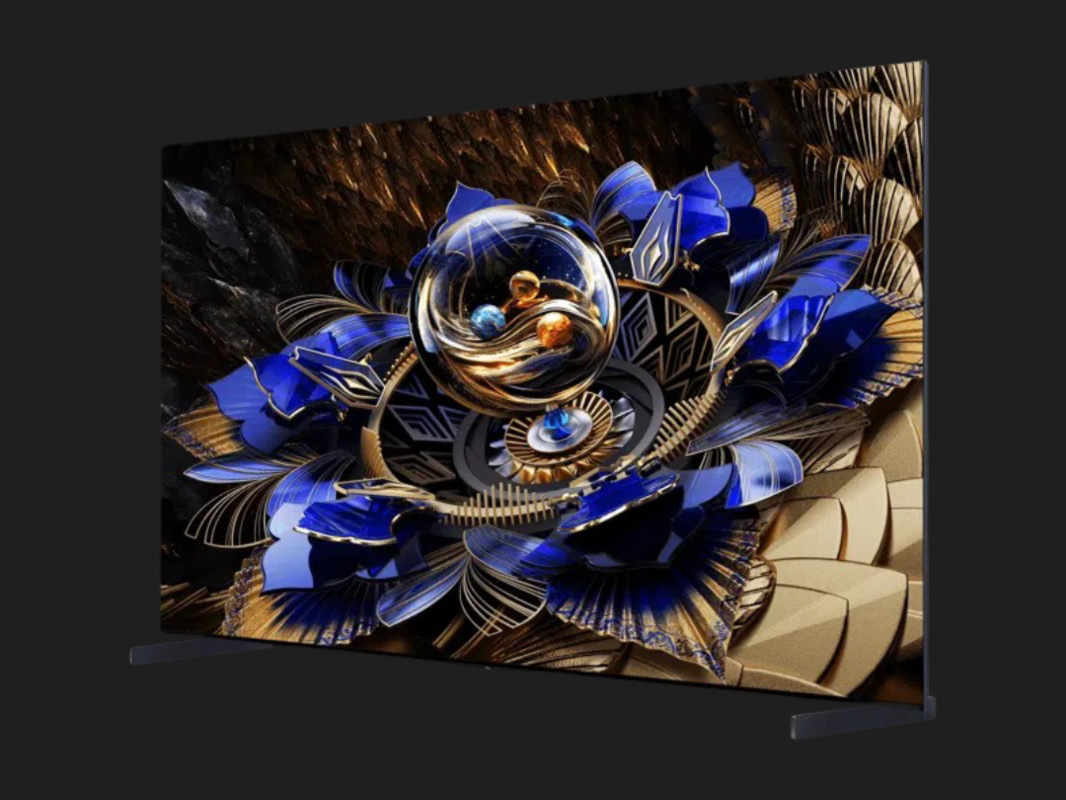 TV TCL 85X11K
