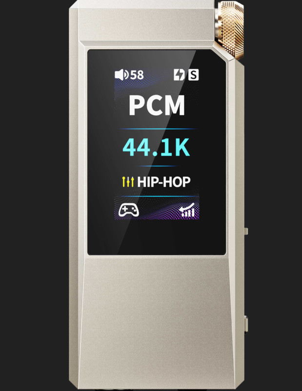 Amplificator casti Fiio QX11