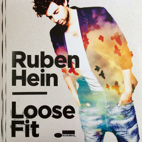 VINIL UNIVERSAL RECORDS Ruben Hein - Loose Fit