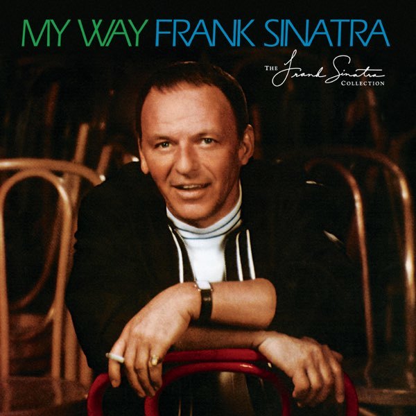 VINIL UNIVERSAL RECORDS Frank Sinatra - My Way
