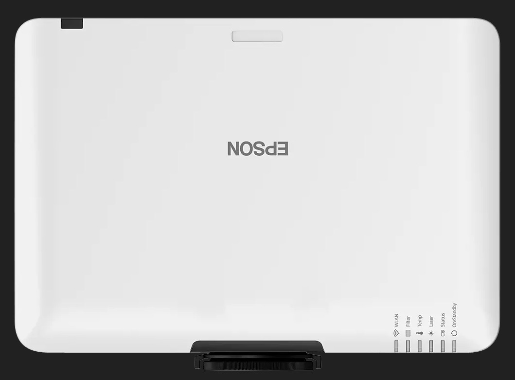 Videoproiector Epson EB-L520U