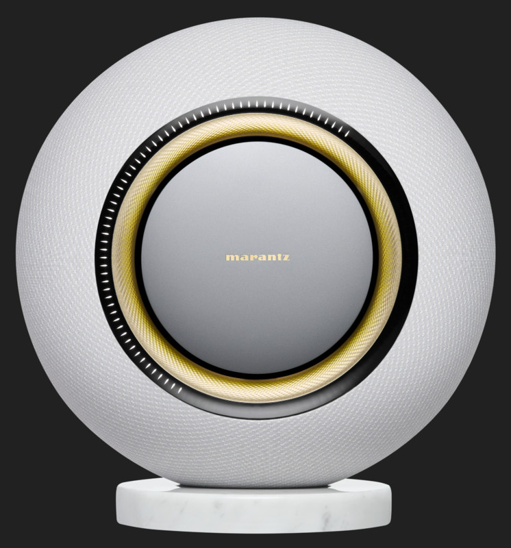 Boxe active Marantz Horizon
