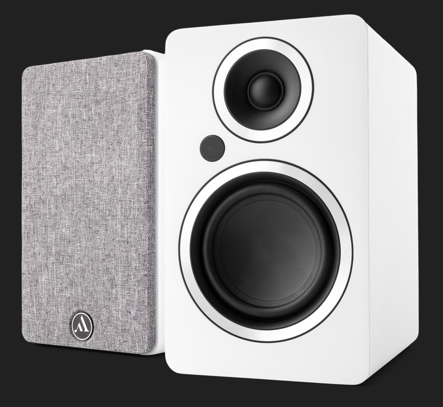 Boxe active Argon Audio FENRIS A4 Resigilat