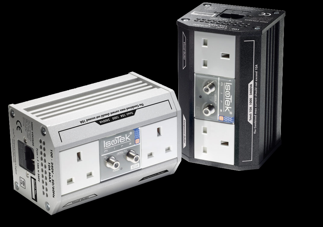 Isotek Evo3 Mira