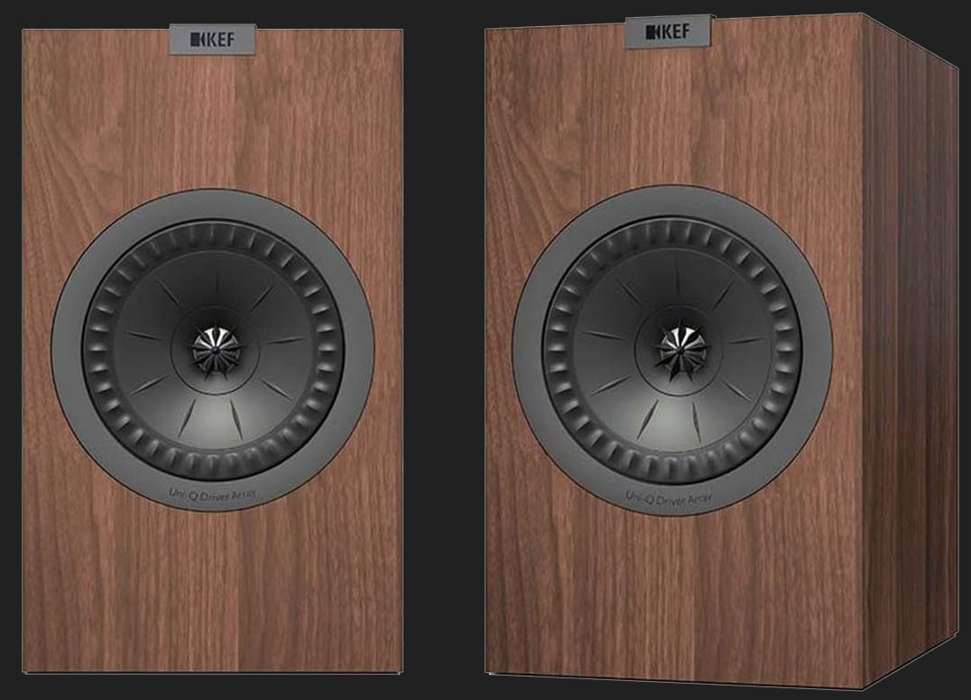 Boxe KEF Q150 la AVstore.ro