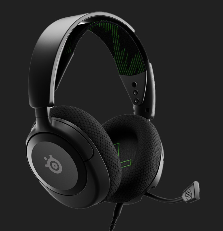 Casti PC/Gaming Steelseries Arctis Nova 1X