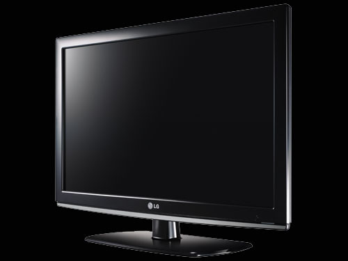 TV LG 26LD350