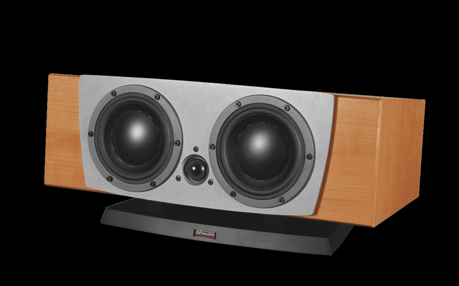 Boxe Dynaudio Contour S C