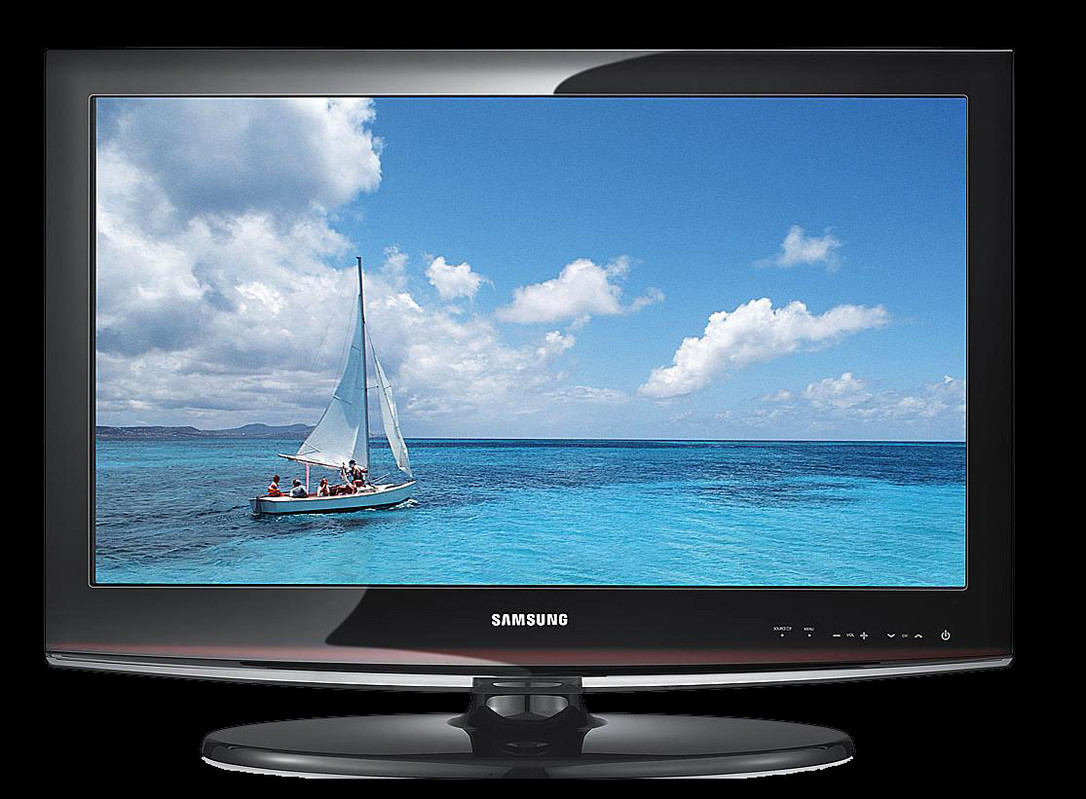 TV Samsung LE-32C450