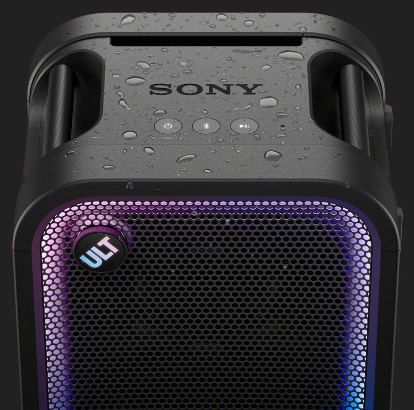  Sony ULT TOWER 5, SRS-ULT500