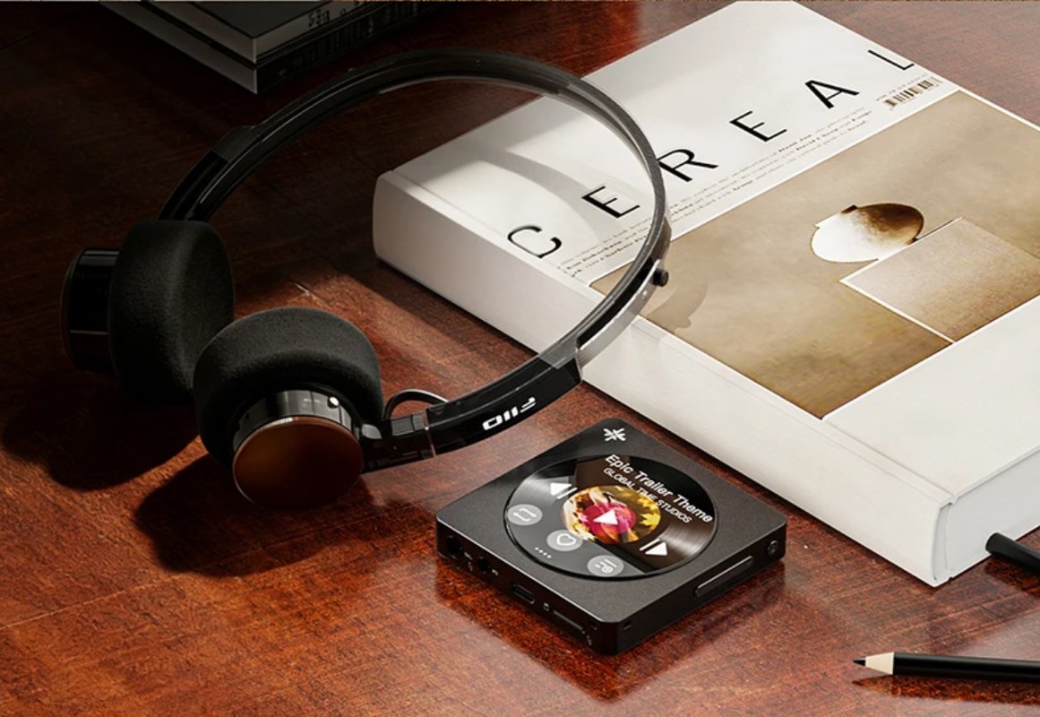 Casti Fiio EH11