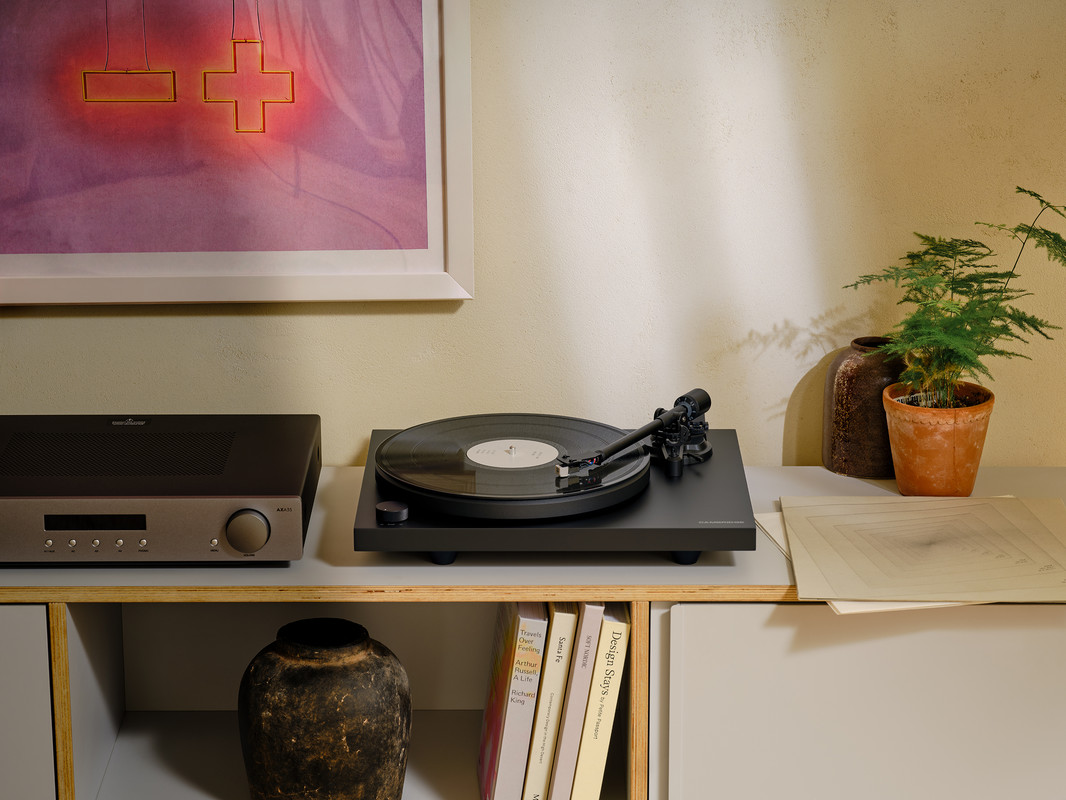 Pickup Cambridge Audio SPIRA